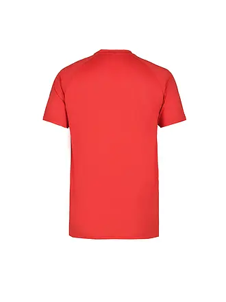 RUKKA | T-shirt de course Muukko pour hommes | rot